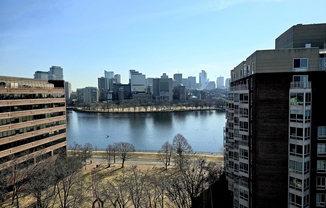 2 beds, 2 baths, 1,208 sqft, $4,600, Unit 1220