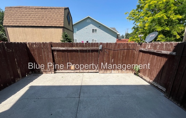 Partner-provided property photo