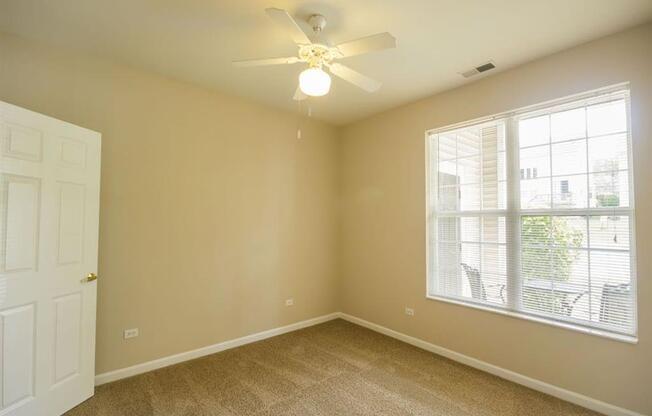 One Bedroom Master