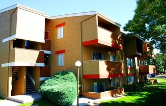 1 bed, 1 bath, 610 sqft, $950, Unit 837 - 203A