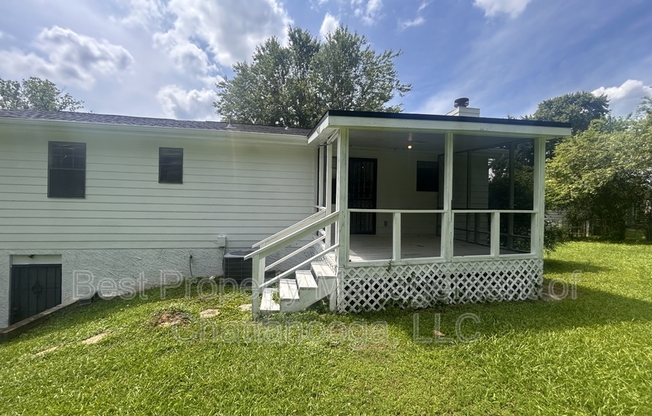 5902 FT SUMTER DR