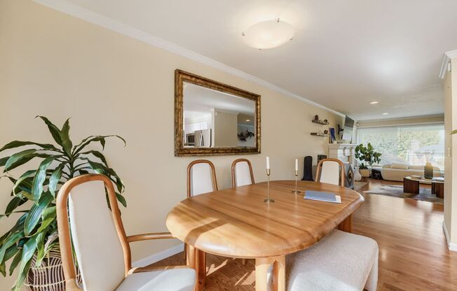 Charming 3-Bedroom Lakeridge Home with Large Fenced Backyard