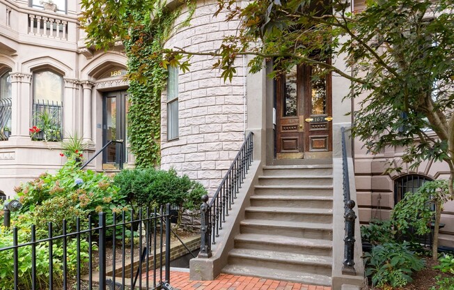 167 Beacon St