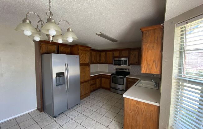 Beautiful recently remodeled 4 Bedroom 2 Bath Single Family Home in a fantastic neighborhood