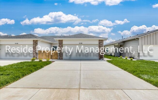 Pineway Aria Plan MODEL