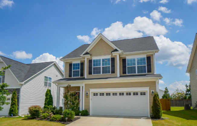 1121 TULIP POPLAR RD