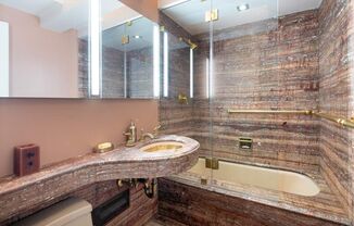 2 beds, 2 baths, 1,850 sqft, $11,500, Unit PHD