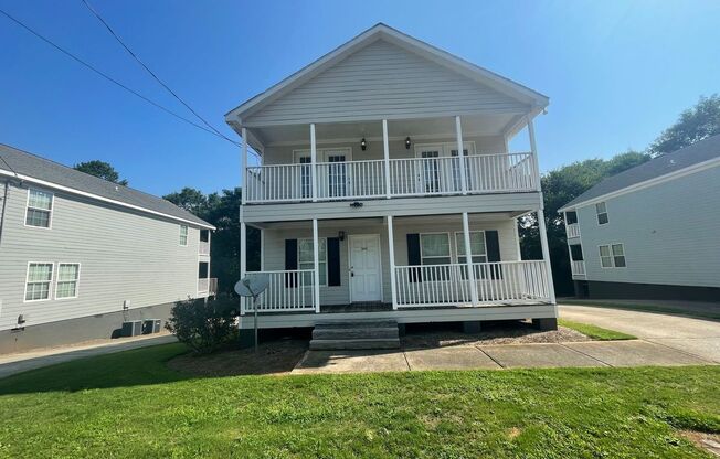 PRE-LEASING FOR AUGUST 2026!
