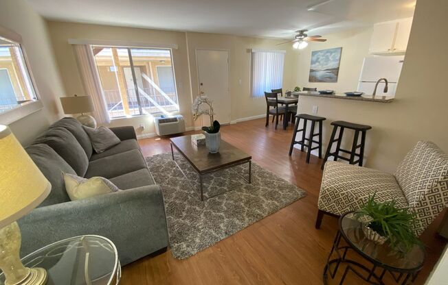 1 bed, 1 bath, $1,750, Unit 219