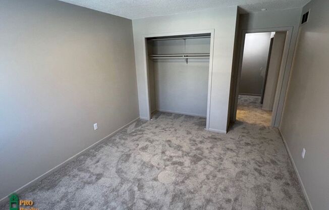 Recently Remodeled 2 Bedroom Townhome