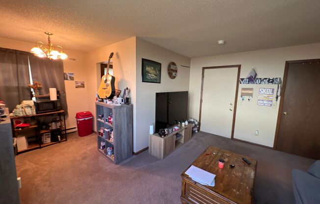 1 bed, 1 bath, $895, Unit A1523-A