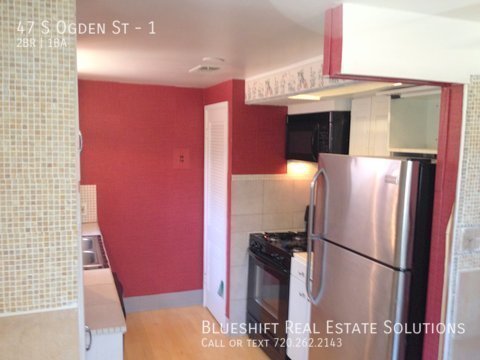 2 beds, 1 bath, 726 sqft, $1,850