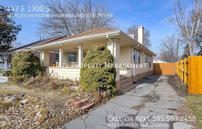 Partner-provided property photo