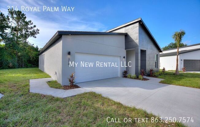 314 ROYAL PALM WAY