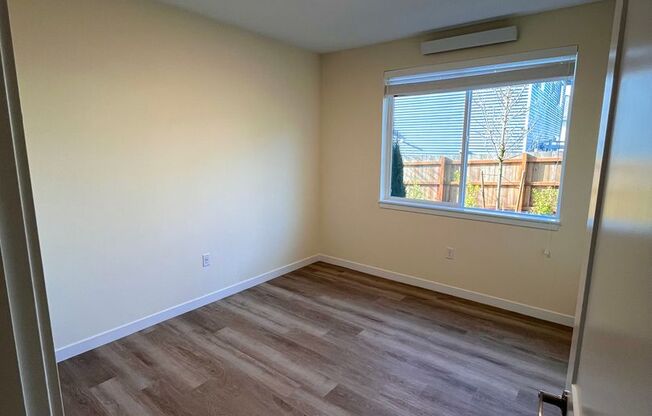 2 beds, 1 bath, $1,875, Unit A104