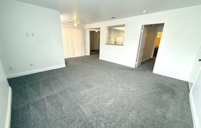 SPACIOUS 2BED/2BATH CONDO ON THE 2ND FLOOR