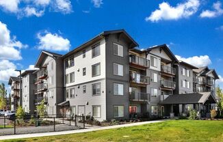 Partner-provided photo for $1550 unit