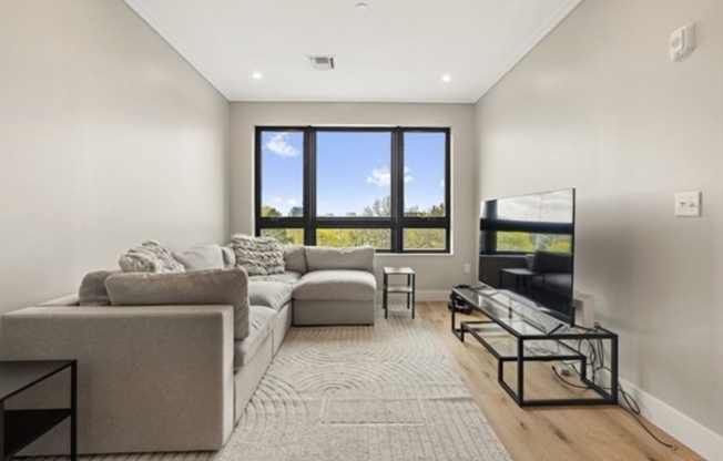 1 bed, 1 bath, 673 sqft, $3,100, Unit 507