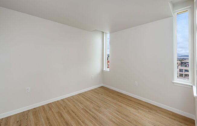 1 bed, 1 bath, 400 sqft, $3,050, Unit 601