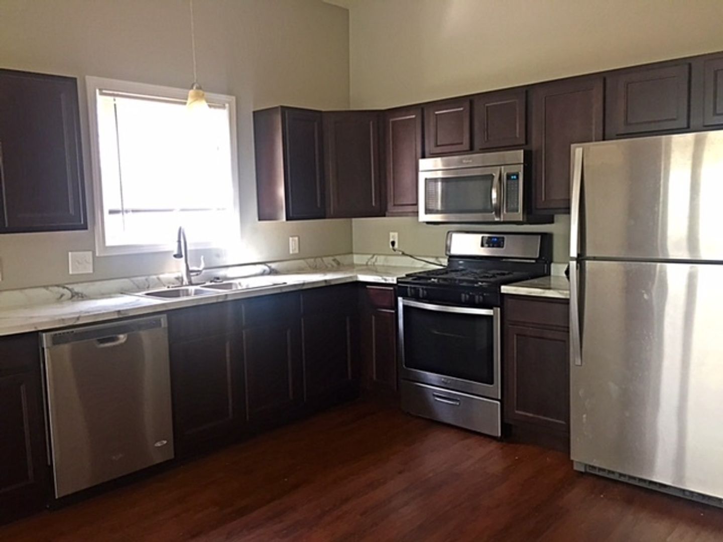 Recently Remodeled and Efficient 3 Bedroom Single Family Home