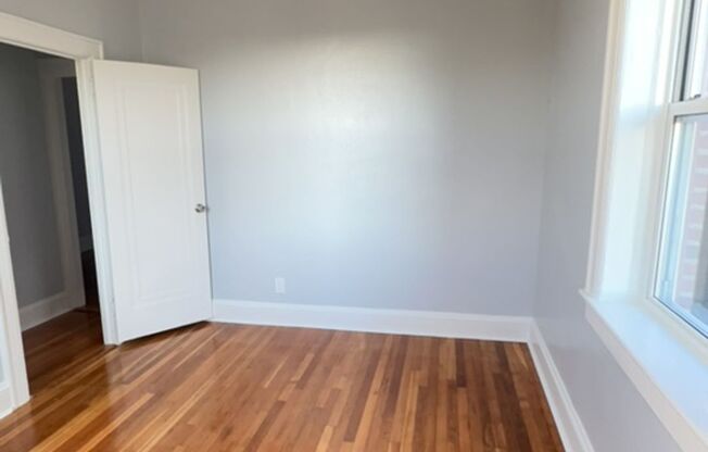 Hudson Crest - Cliffside Park