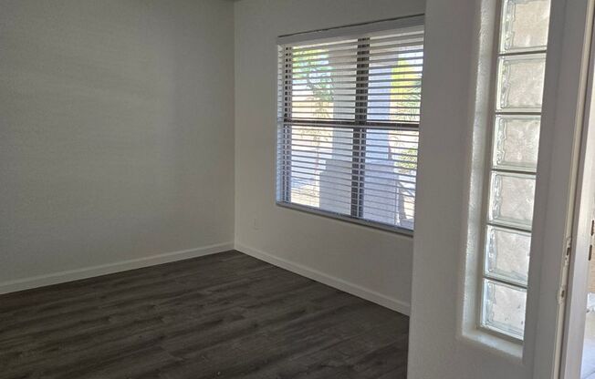 4 Bedroom, 2.5 Bath Available Now
