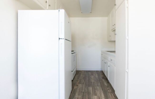 Greentree Apartments