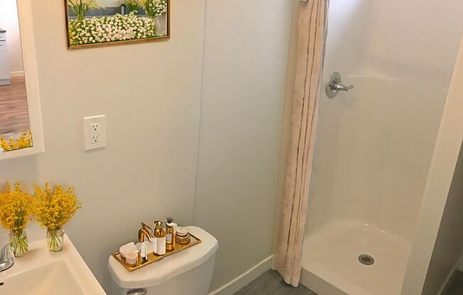 Cozy Highland Park Living at 4933 Echo Street