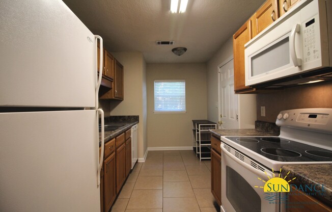 Great 3 Bedroom Home Near Hurlburt Field!