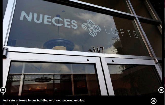 Nueces Lofts