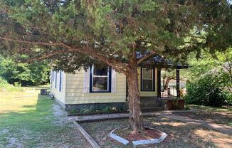 1444 N. Sherman Avenue