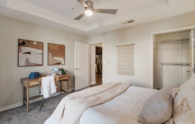 1 bed, 1 bath, 710 sqft, $2,775, Unit 312