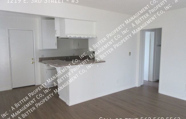 1219 E. 3rd St