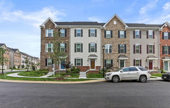 Bowie, MD