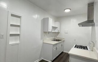 Studio, 1 bath, 380 sqft, $1,495, Unit 103