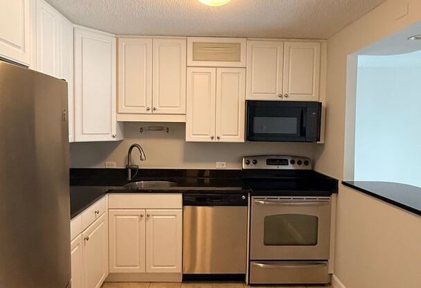 1 bed, 1 bath, 829 sqft, $2,562, Unit 0903