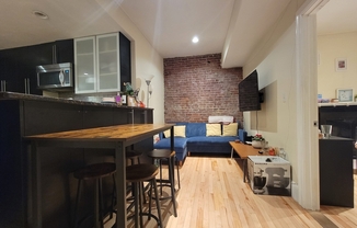 1203 Beacon St