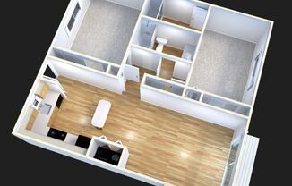 Partner-provided photo for $949 unit