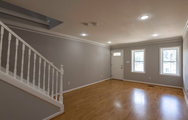 Charming 2Bed/1.5Bath in Westport, MD!