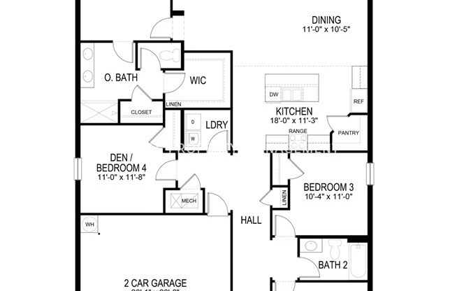 Partner-provided property photo