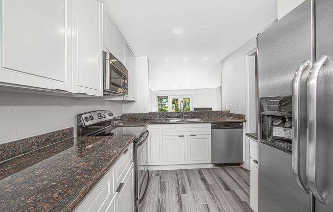 2 beds, 2 baths, 1,111 sqft, $2,115, Unit D-124