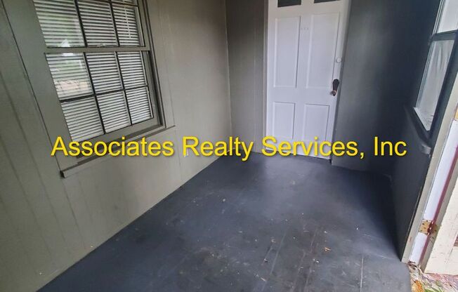 3 beds, 1 bath, $1,245