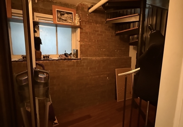 28 WILLETT ST