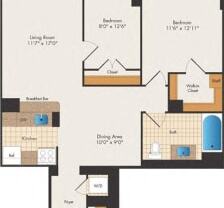 Partner-provided photo for $3319 unit