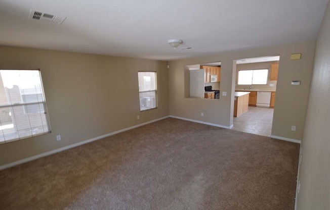 2 Story Southeast Home ready to Move In