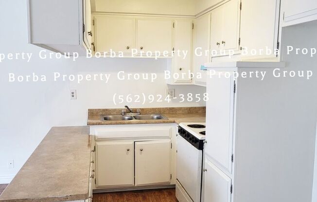 1 bed, 1 bath, 520 sqft, $1,695