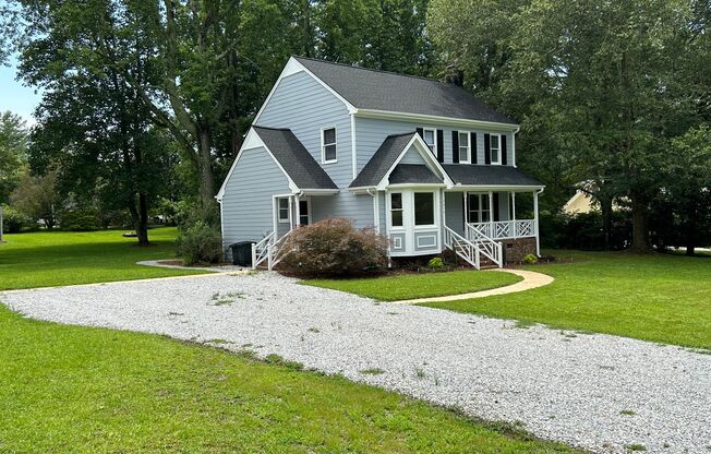 2013 Coxwoods Rd. Clayton NC 27520