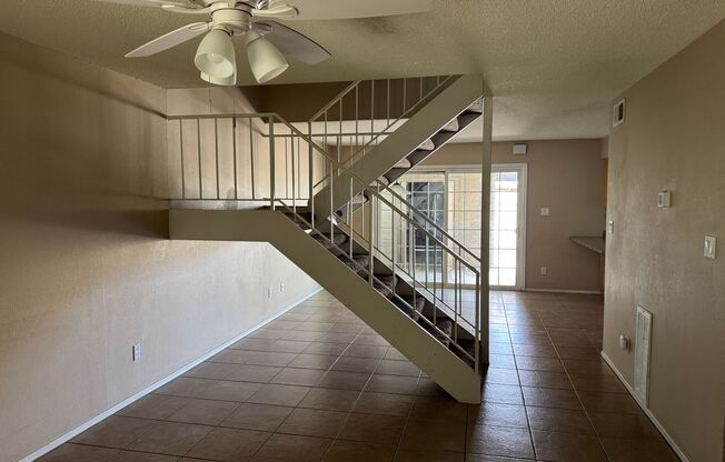 Centrally located 4 bedroom townhome