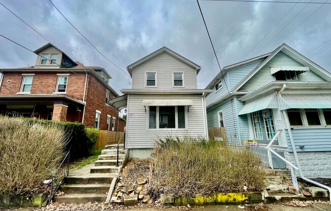 2 Bed 2 Bath- Beaver Falls PA