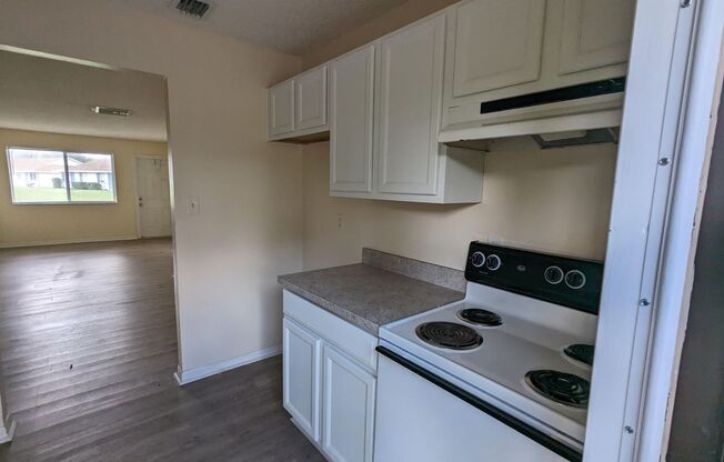 Deland River Apartments